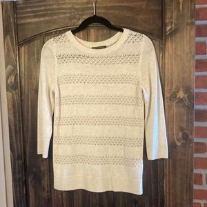 Banana Republic sweater
